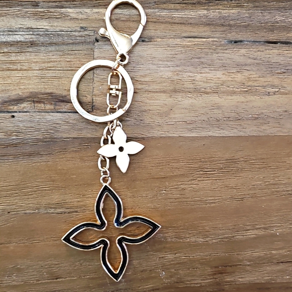 Bag Charm
